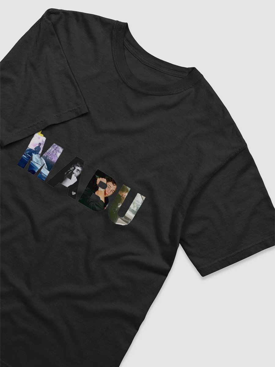 Mabu Shirt Unisex product image (3)