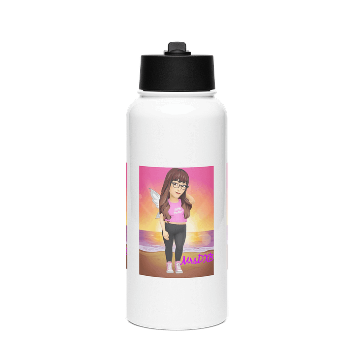 Water Bottle MrsDXB product image (1)