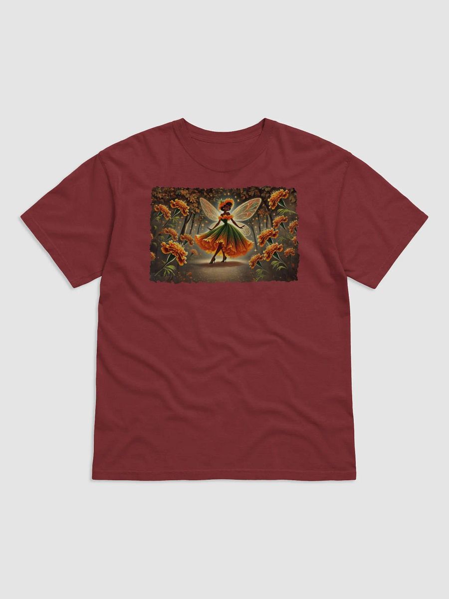 Whimsical Marigold Fairy Fantasy Comfort Colors T-Shirt product image (18)