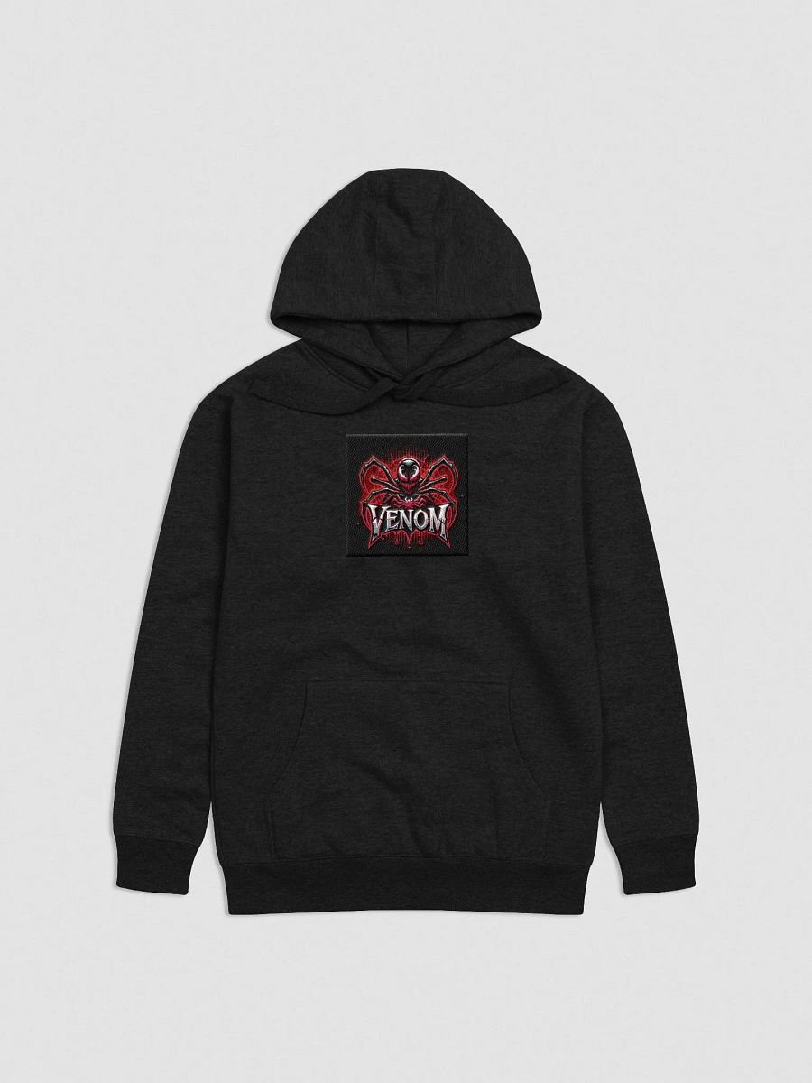 Venom New Logo Cotton Hoody product image (6)