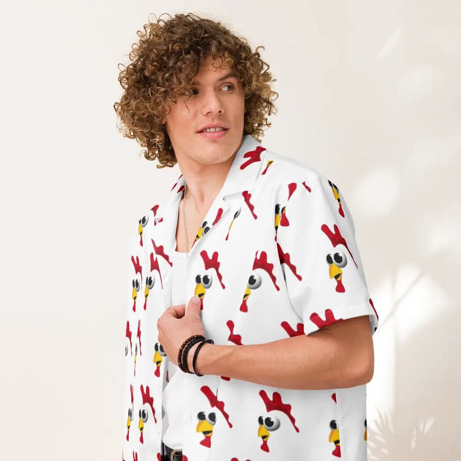 Ellis Special Button Down product image (7)