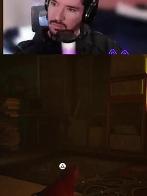 some cat ASMR #stray #twitch #cat #ASMR #game #lgbtqia+ #gay