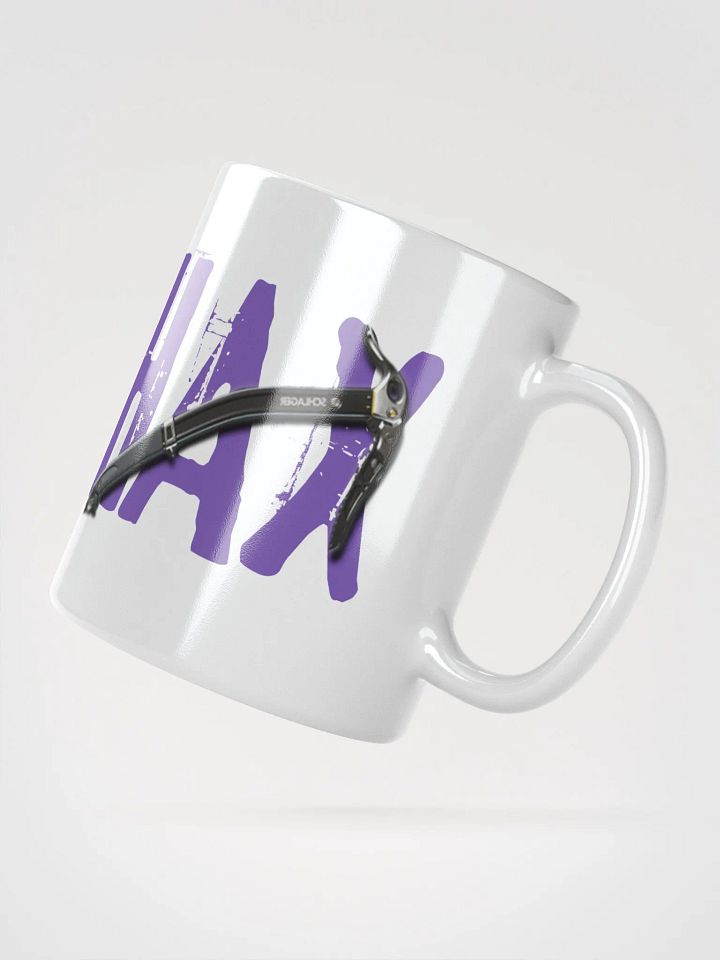 Pick-Hax Coffee Mug product image (2)