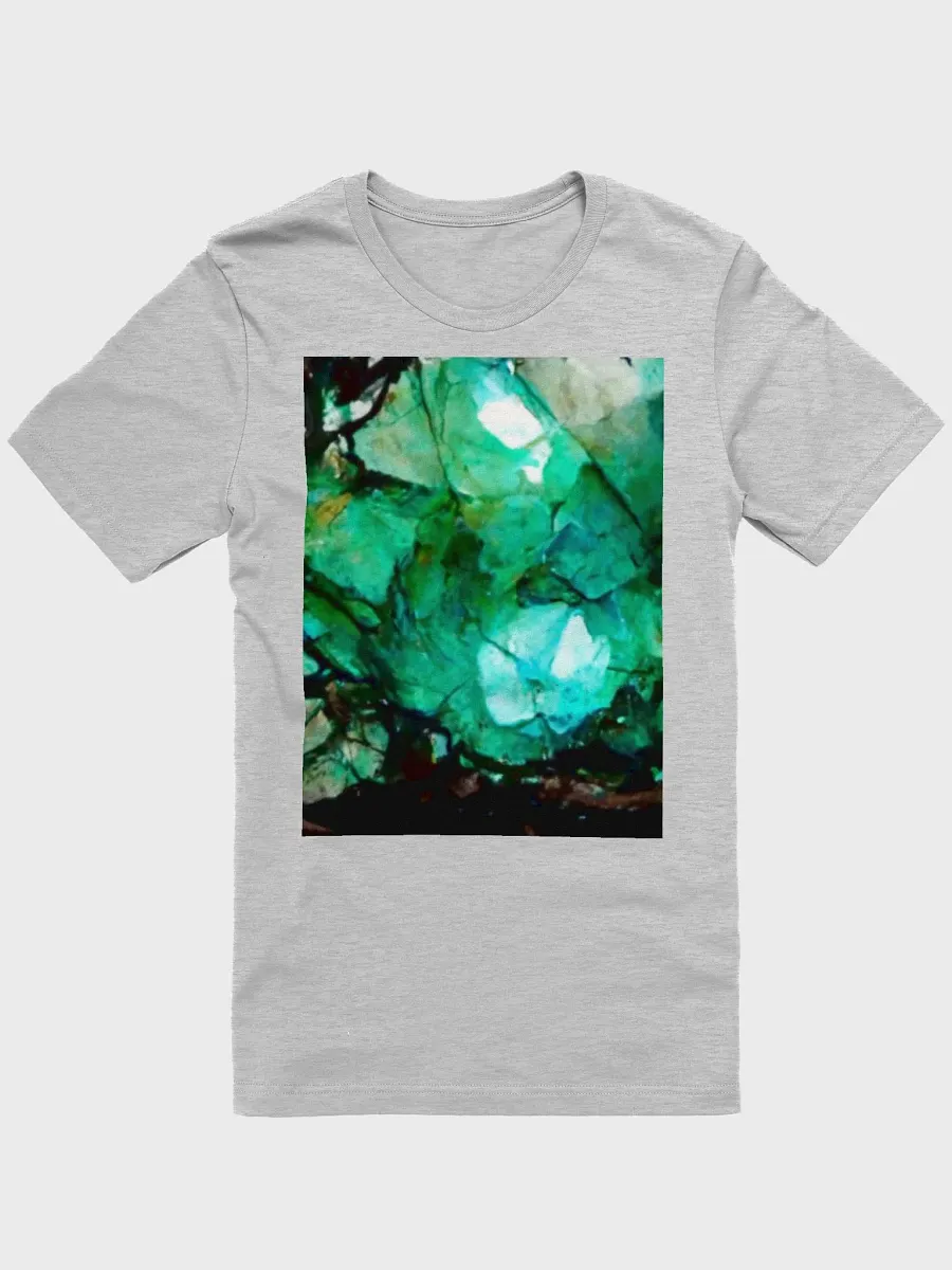 Iconic Comfort T-Shirt product image (1)