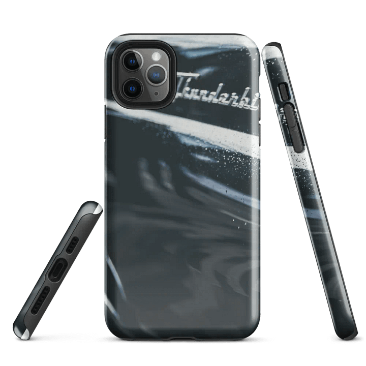 Zoom Zoom Car Phone Case: Stylish Protection for Your Device product image (3)