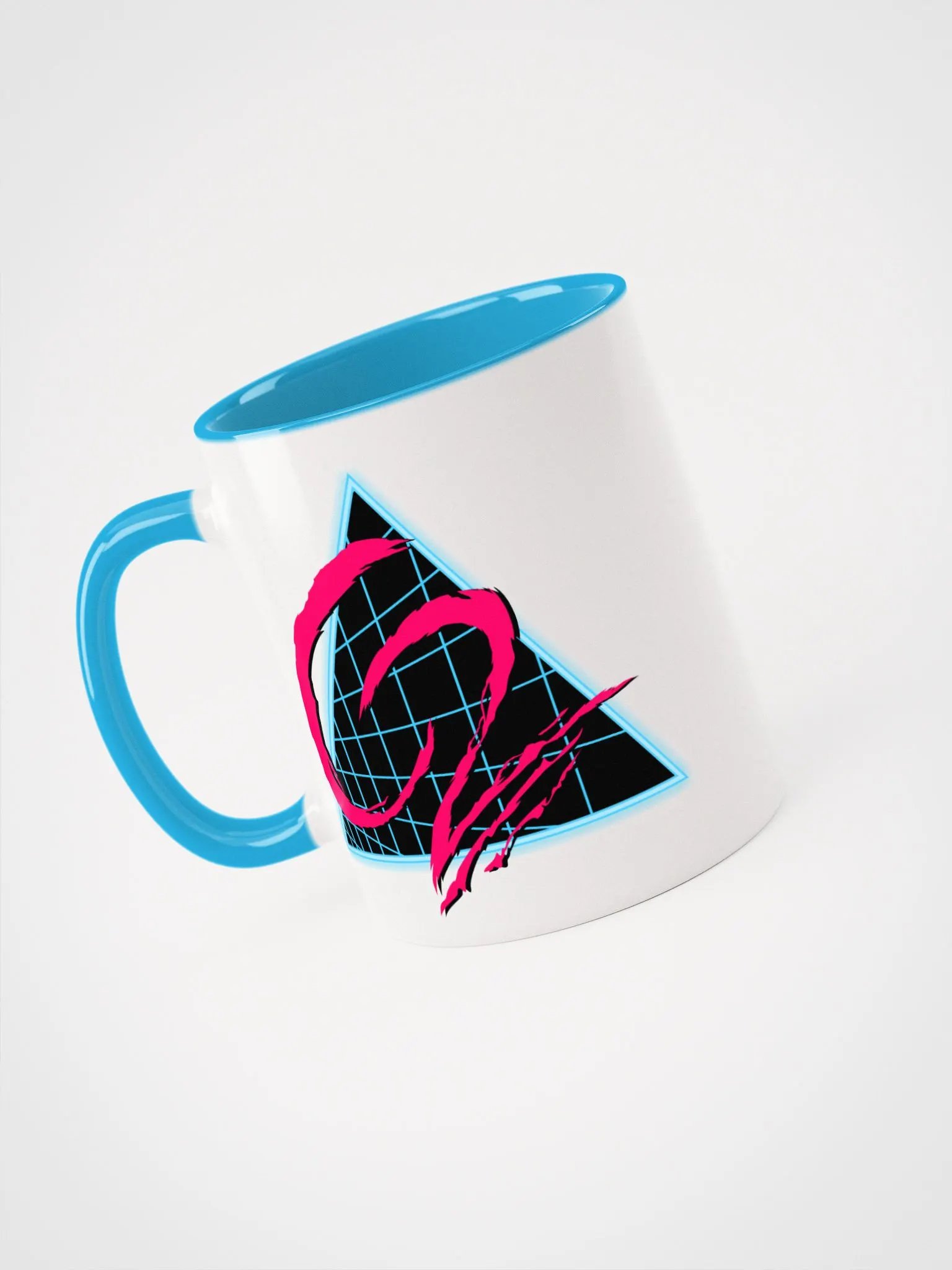 C2 Logo Color Mug product image (3)