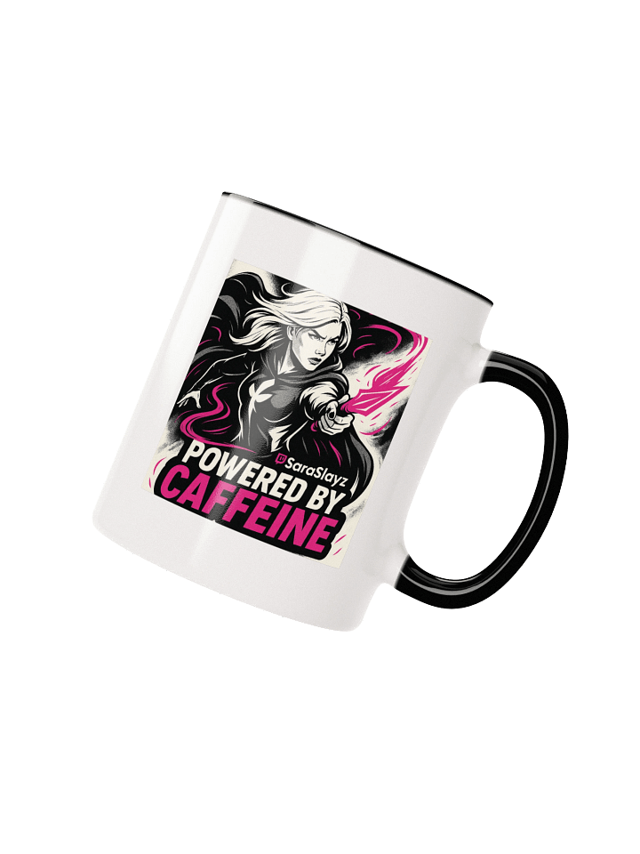 Sneak & Slash Main Mug product image (2)