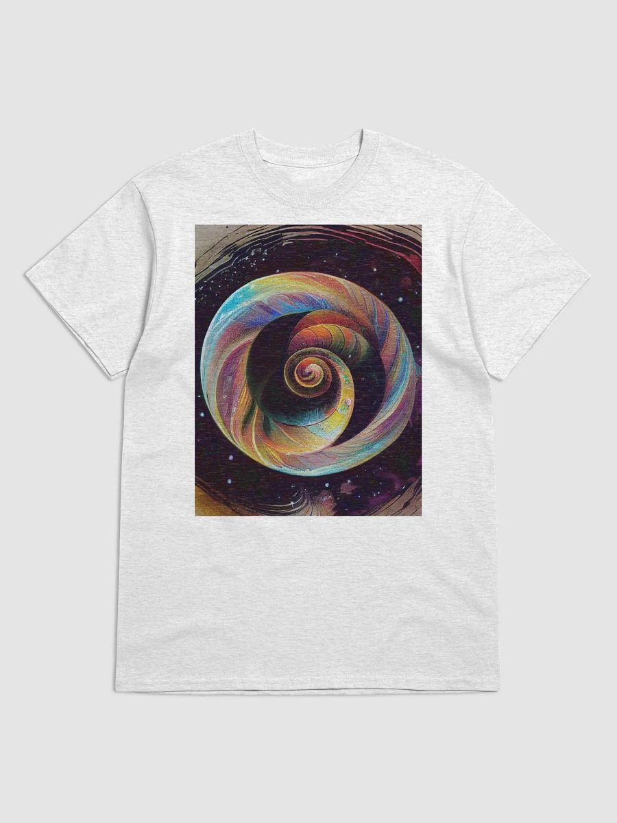 I'm dizzy, Supersoft 100% Cotton Tee product image (1)
