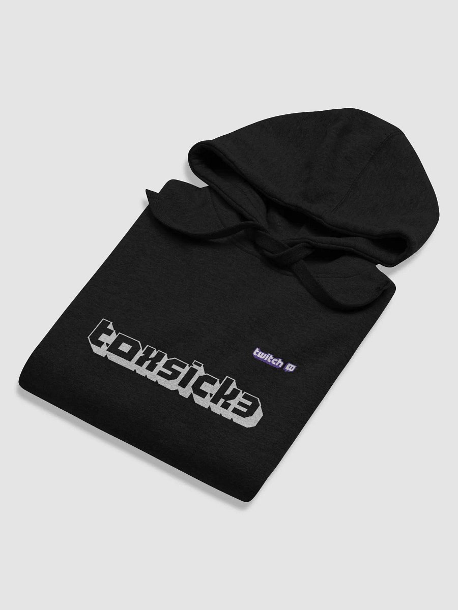 TOXSICK Hoodie product image (6)