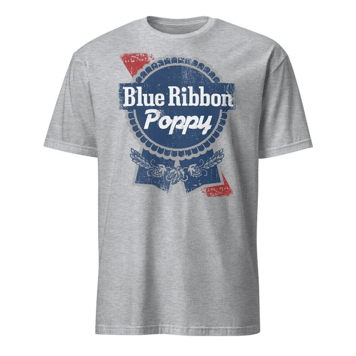 Blue Ribbon popppy product image (1)