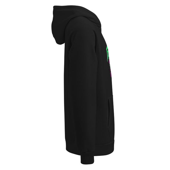 Ghoon Squad RP Green product image (2)