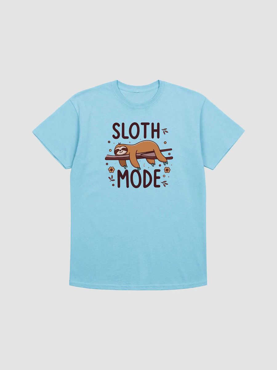 Sloth Mode product image (1)