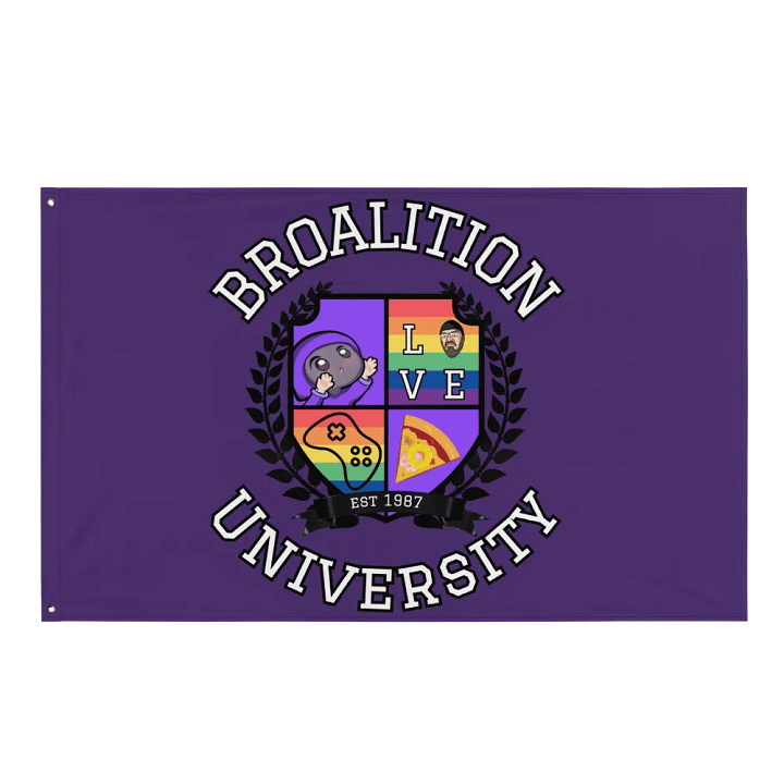 Broversity Flag product image (2)
