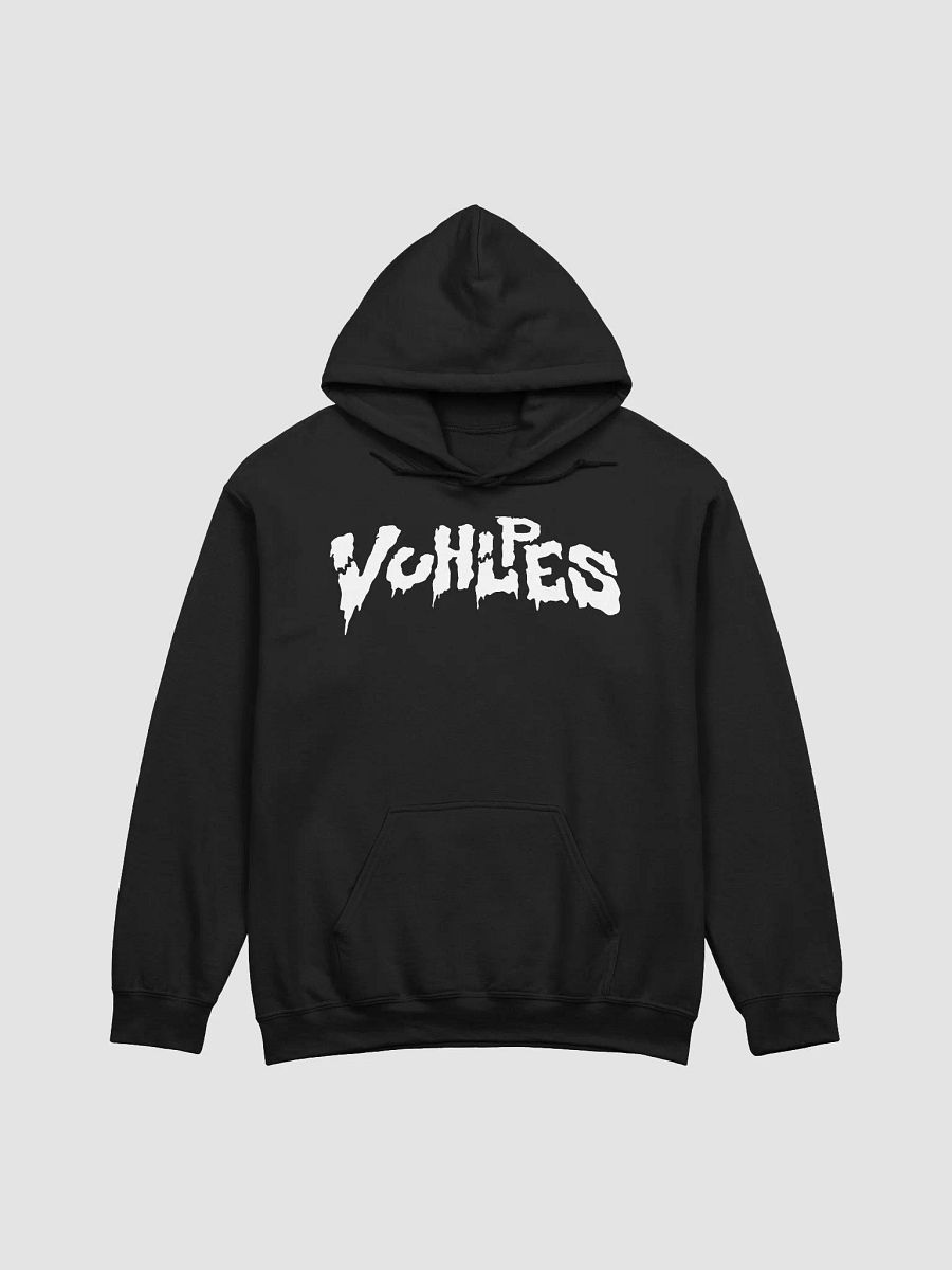 Vuhlpes Bones Text v1 product image (1)