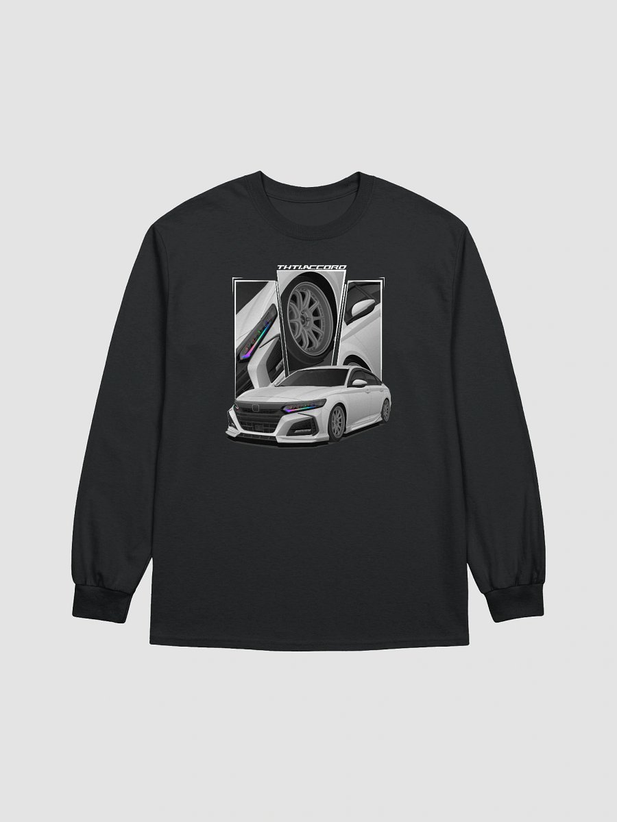 Long sleeve - tht1.accord product image (5)