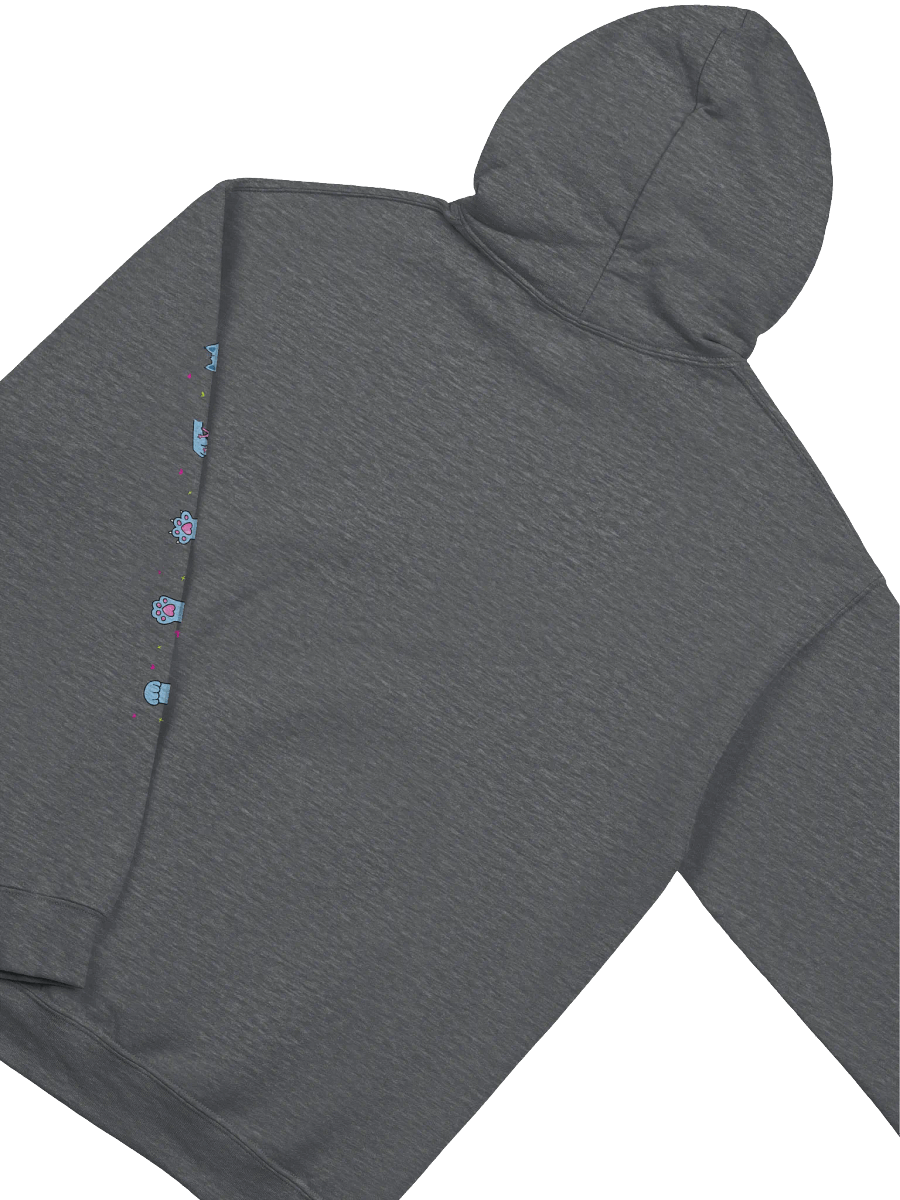 Rock, Paper, Spike & Spike Dab Hoodie - Unleash Your Playful Side! product image (46)