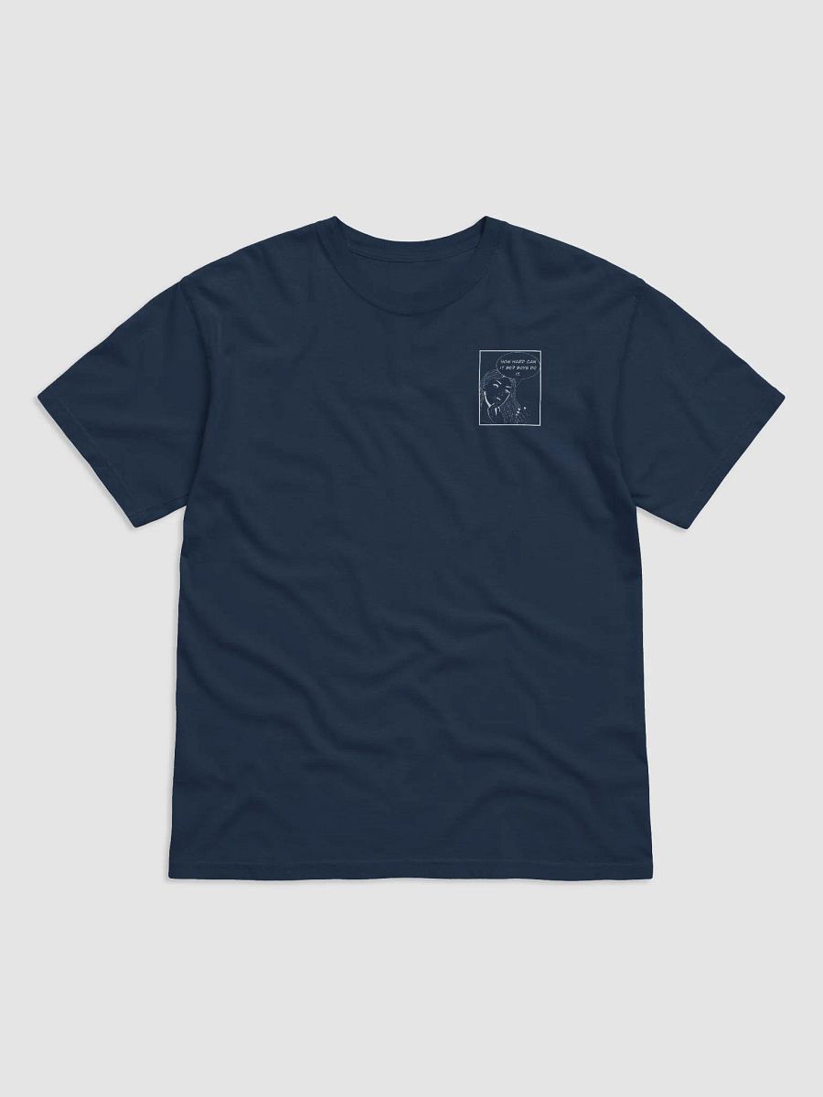 Limited Edition Pop Art Tee product image (1)