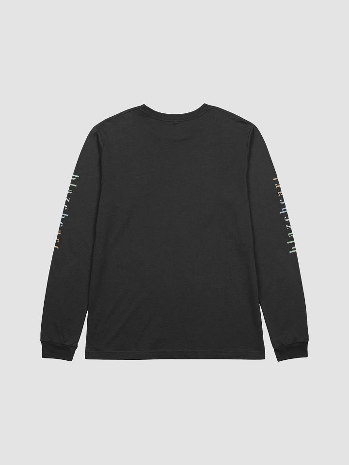 Citrus Long Sleeve Tee product image (2)