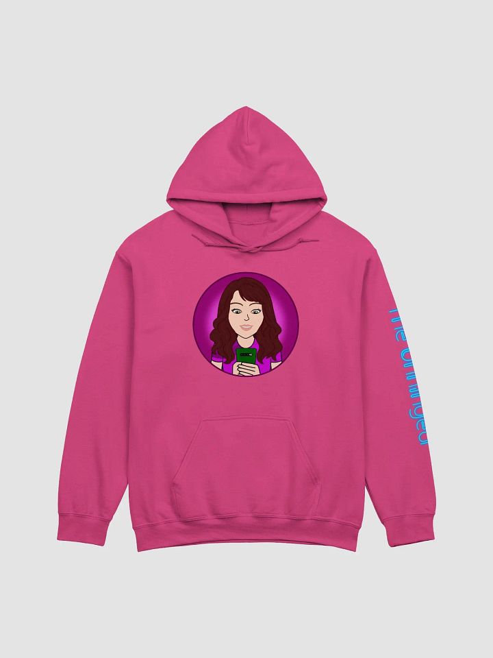 Vic Hoodie product image (19)