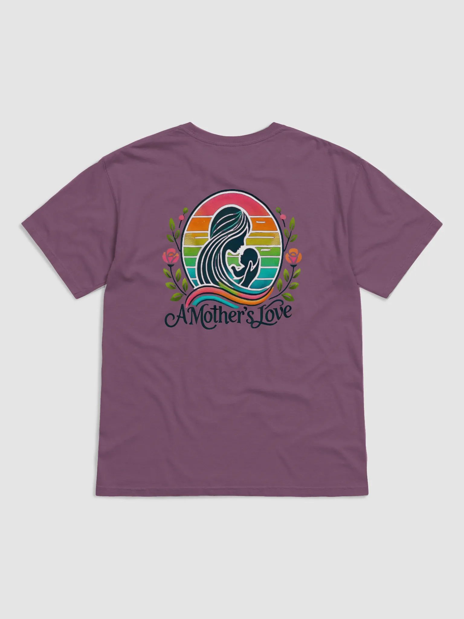 Mother's Embrace T-Shirt product image (22)