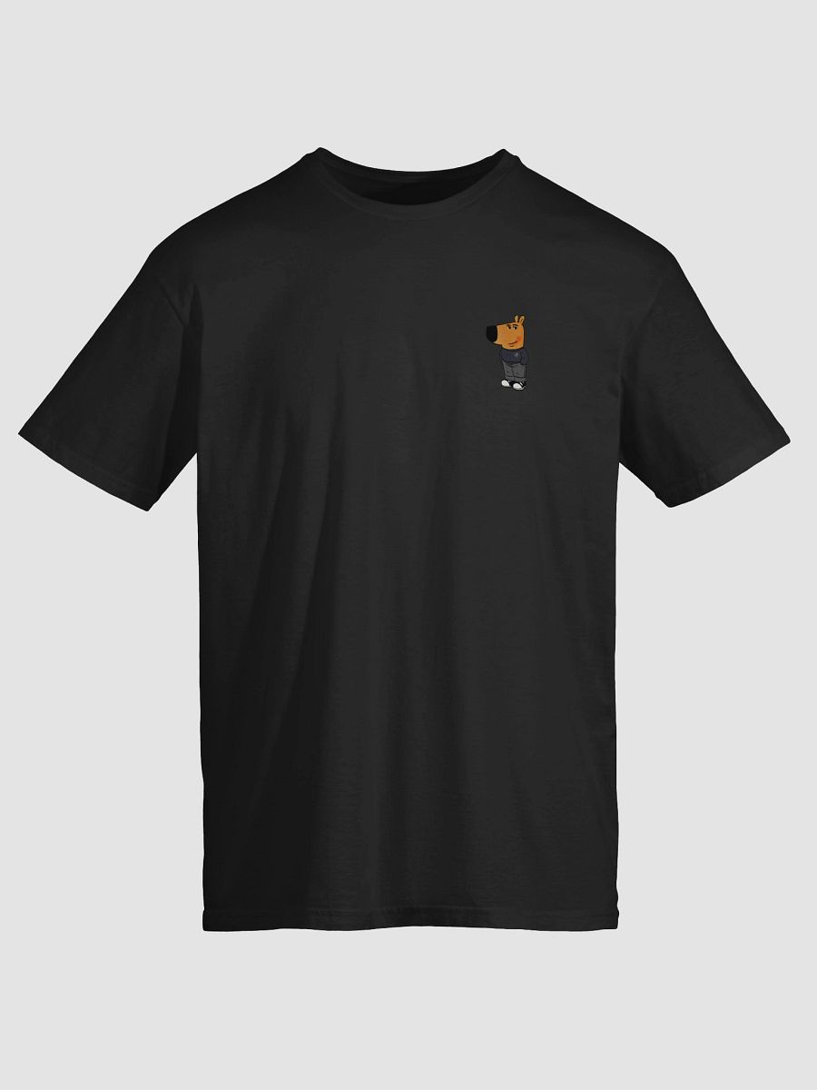 Chill Neurofunk Guy T-Shirt product image (5)