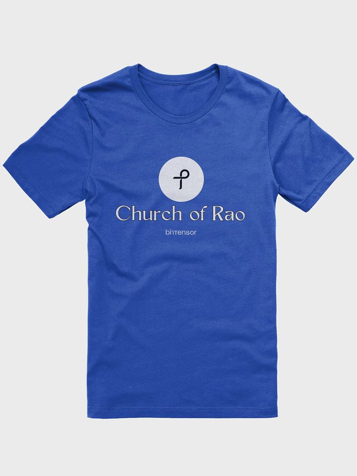 Church of Rao product image (92)