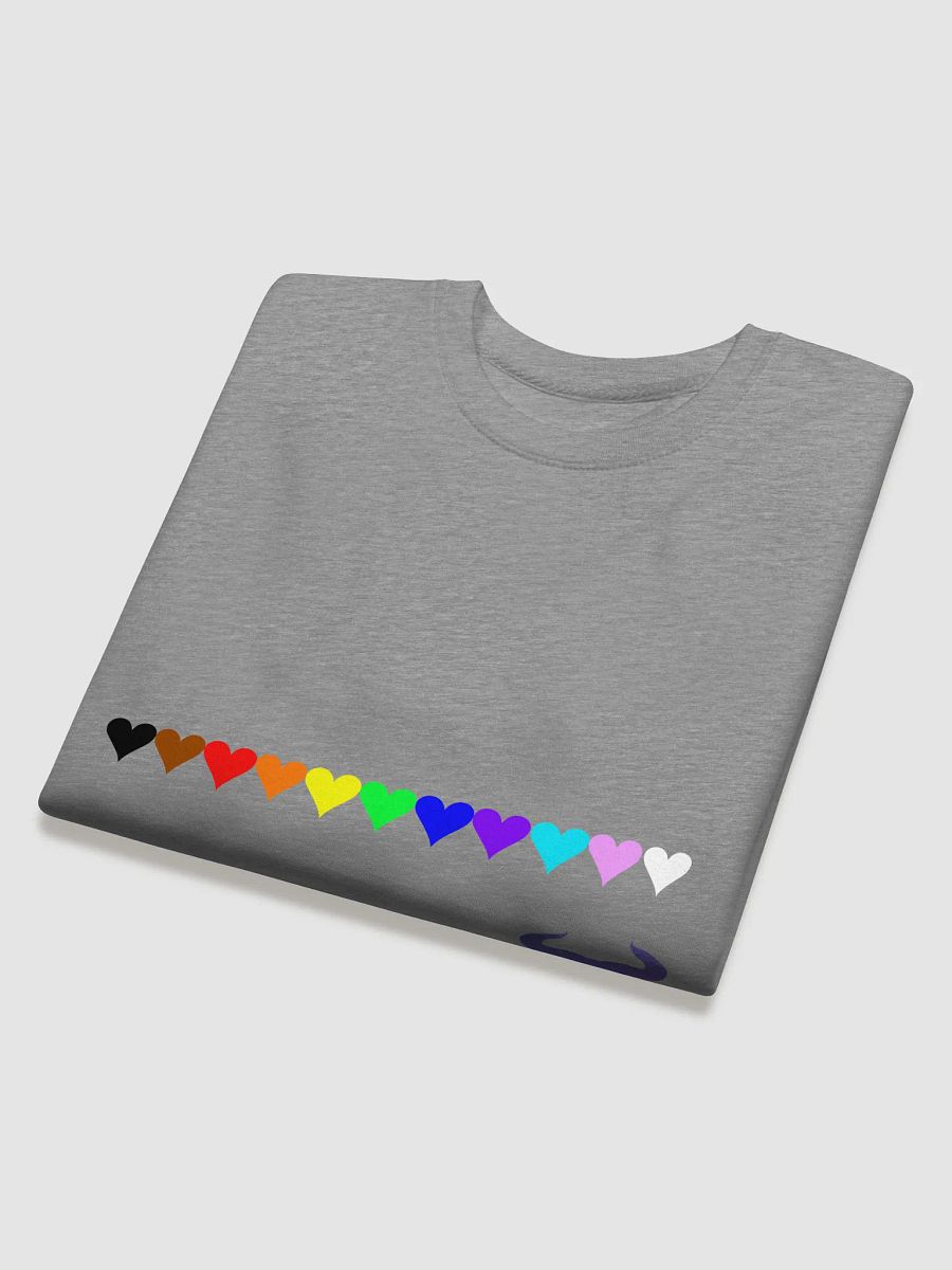 Love Is Love II Sweatshirt product image (11)