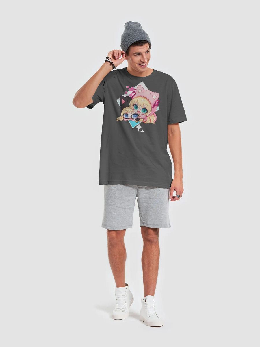 Chibi Hug Tshirt product image (51)