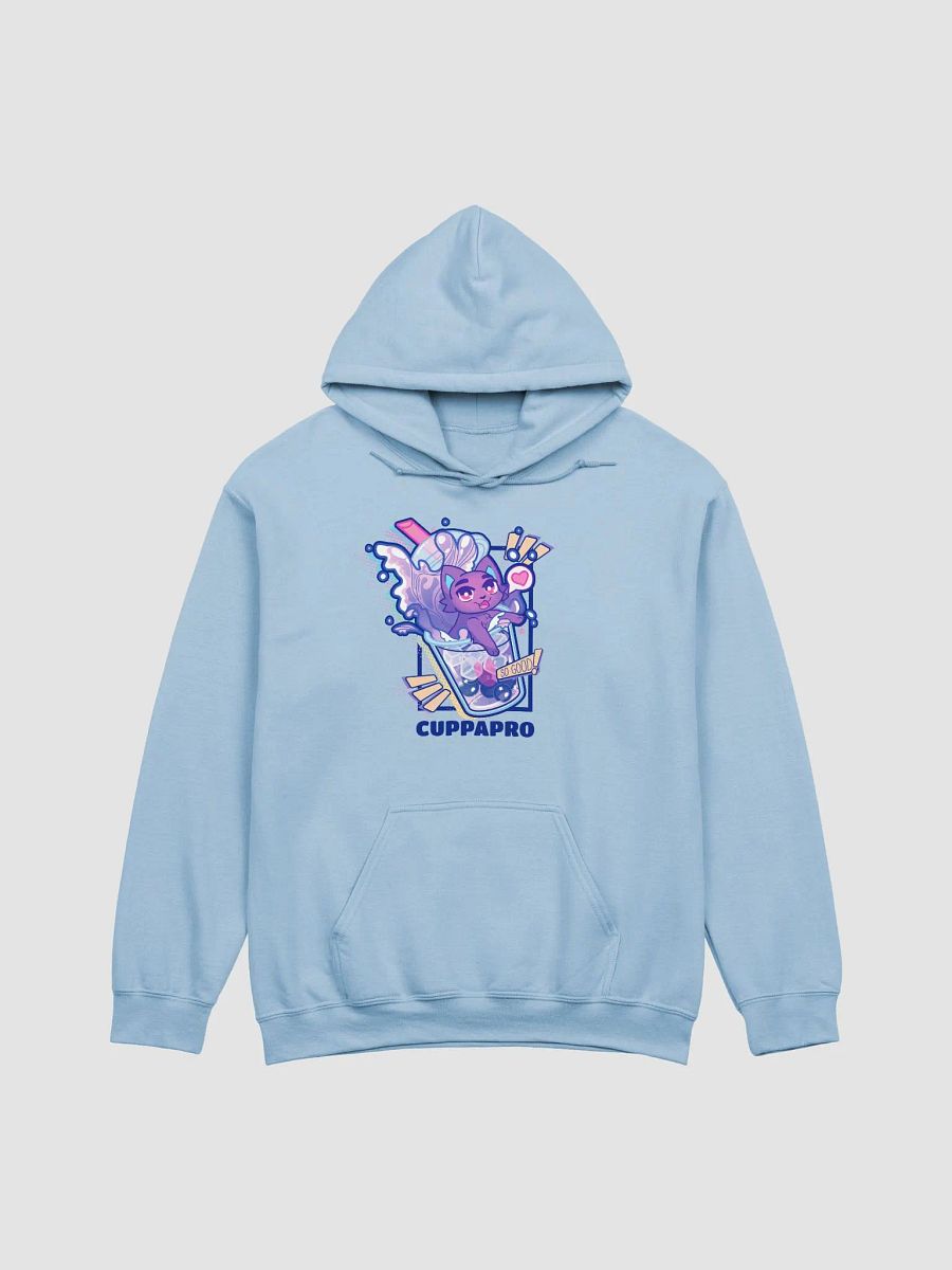 Cuppapro Special Hoodie (Light) product image (1)
