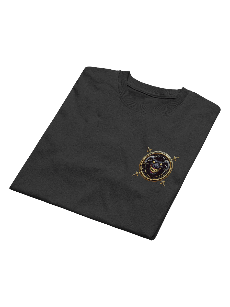 Black Sheep Tee product image (16)