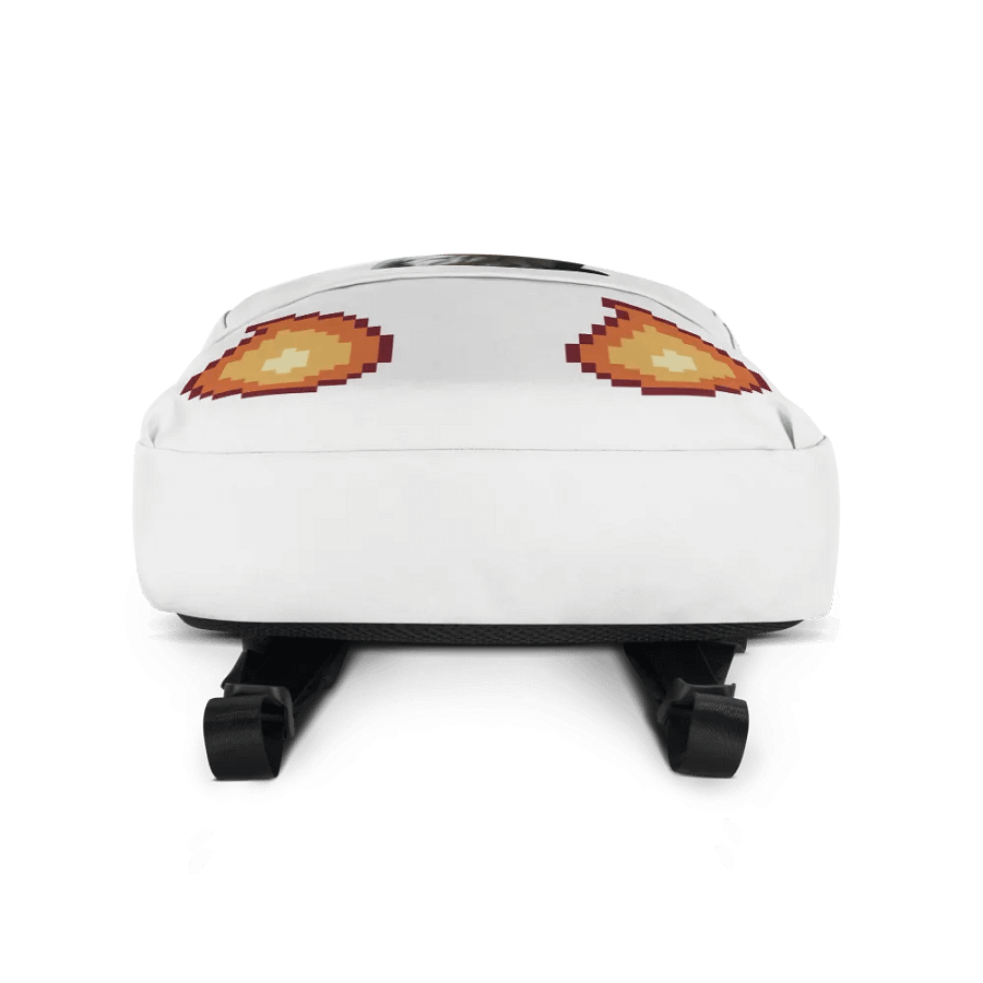 🔥 Inferno Quest All-Over Backpack product image (4)