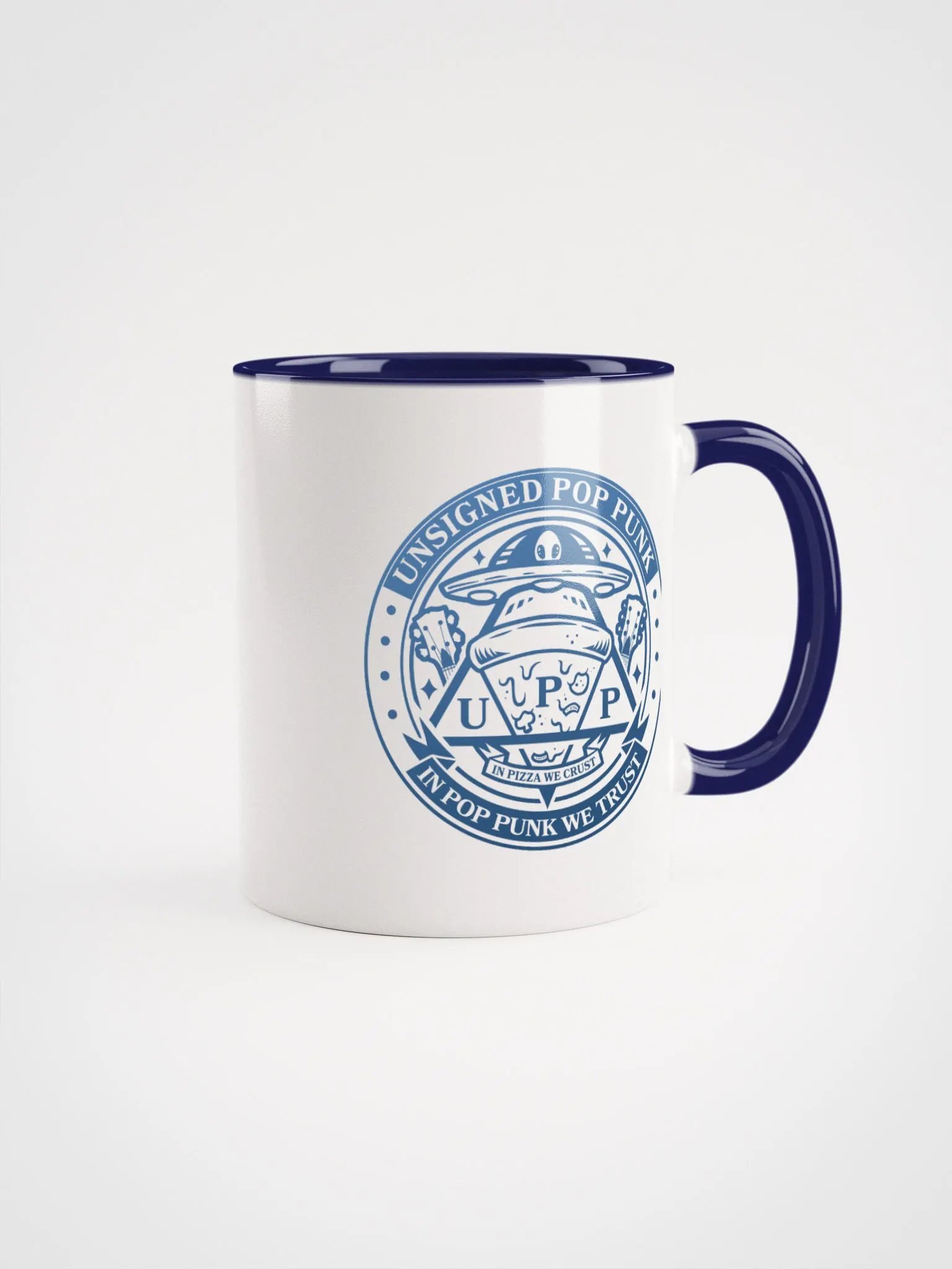Secret Society Coffee Mug product image (1)