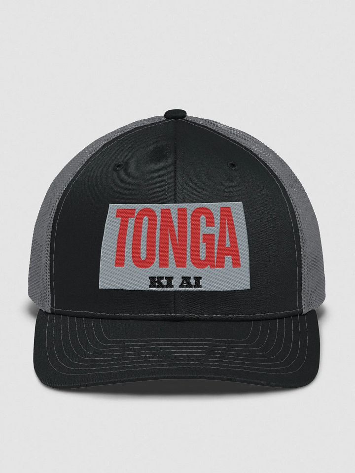 TONGA product image (1)