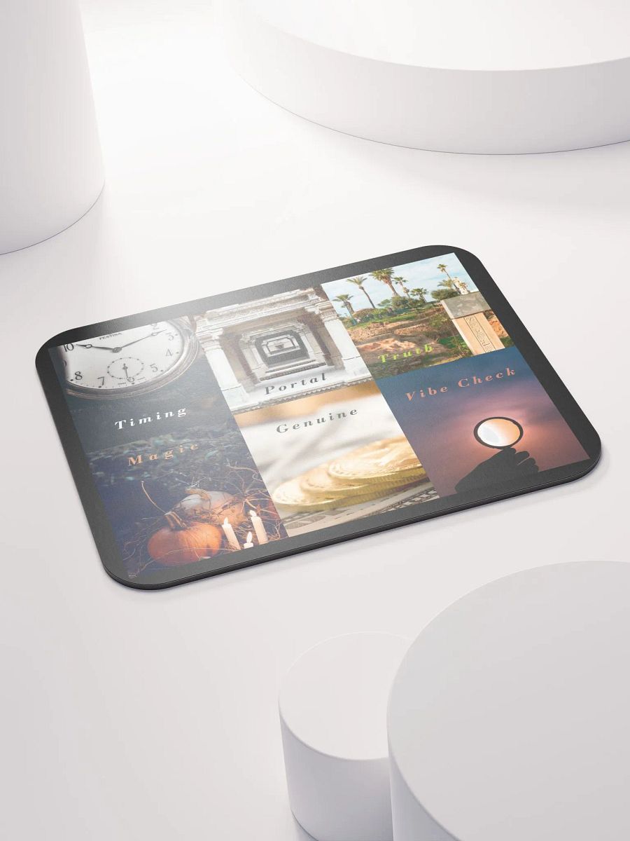 Higher Love Mouse Pad product image (4)