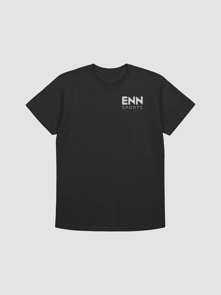ENN Sports T-shirt - DARK product image (1)
