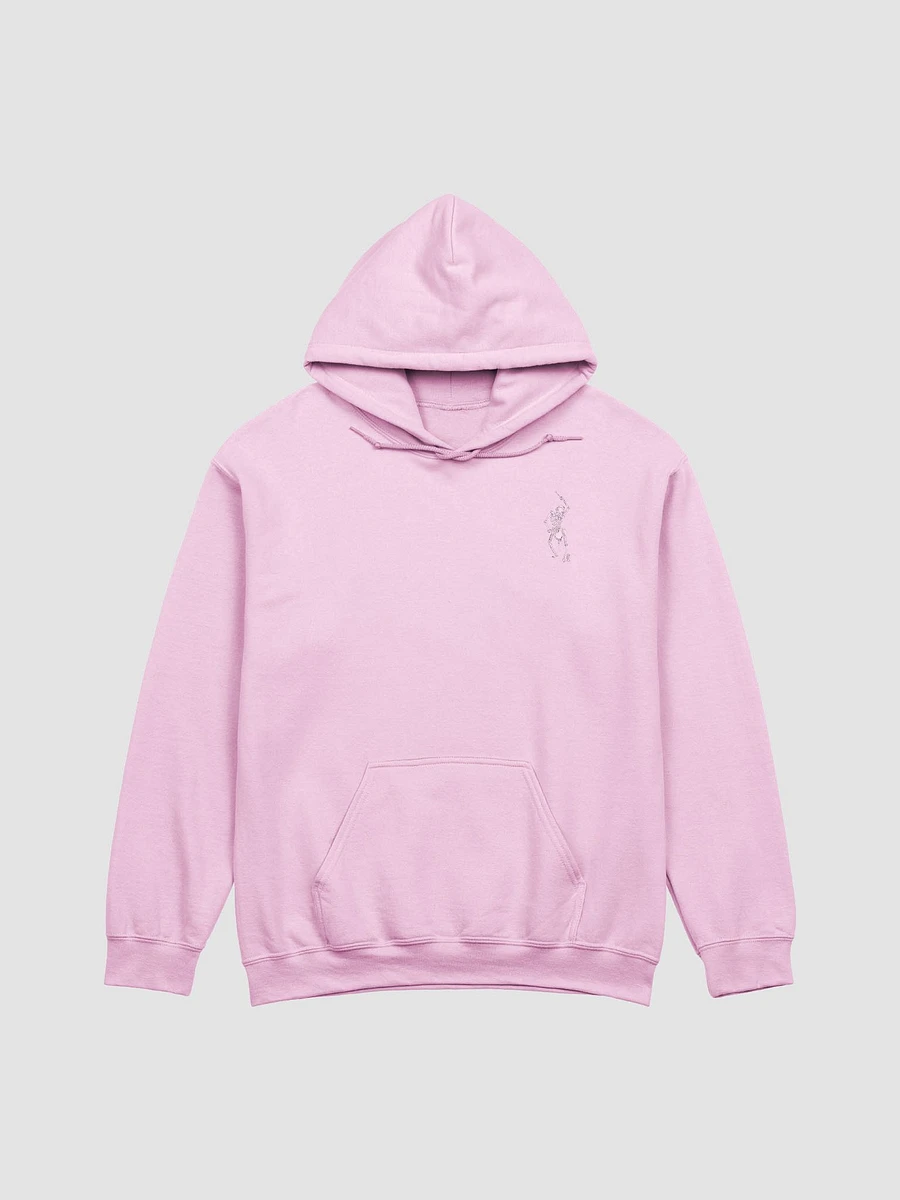 Ethereal Guardian Hoodie product image (1)