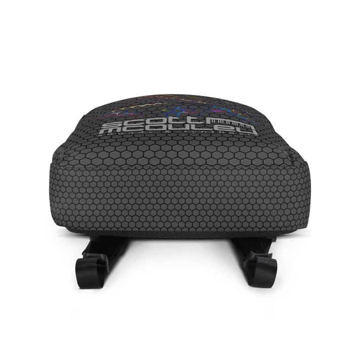 Hex Two Wanderer Backpack product image (2)