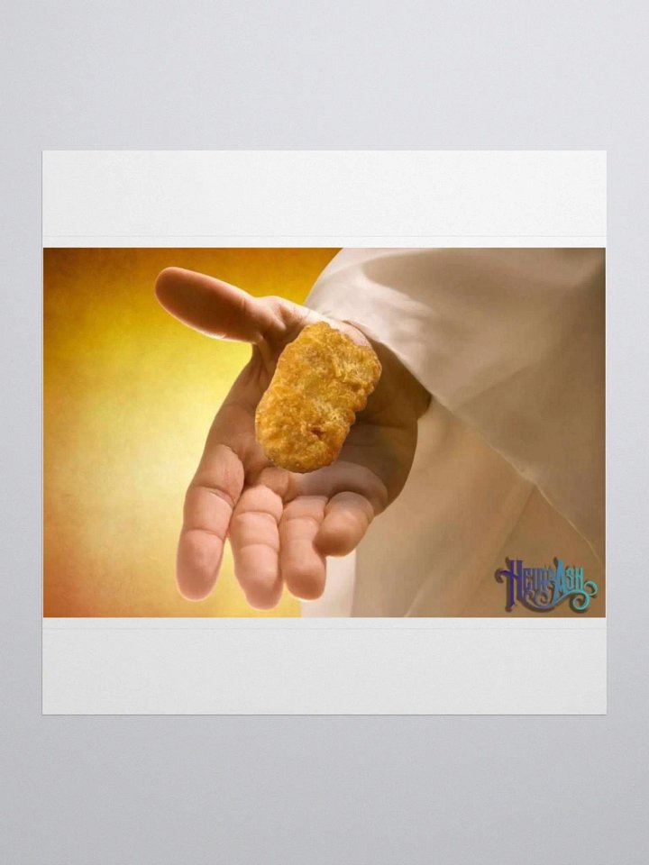 ScribbleCheeks Chix Nugs product image (1)
