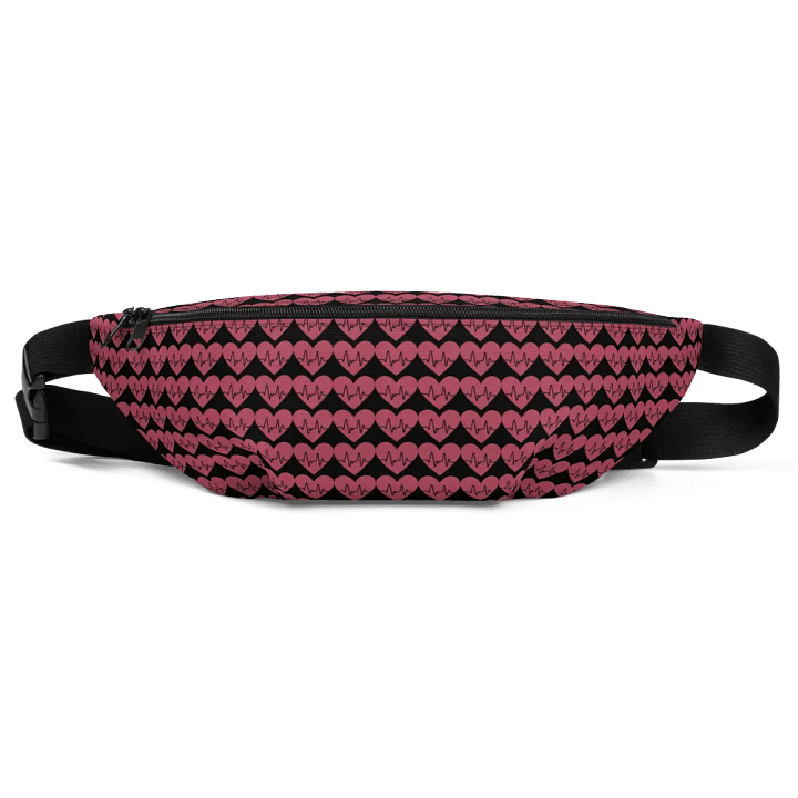 Heart Adventure Fanny Pack product image (1)