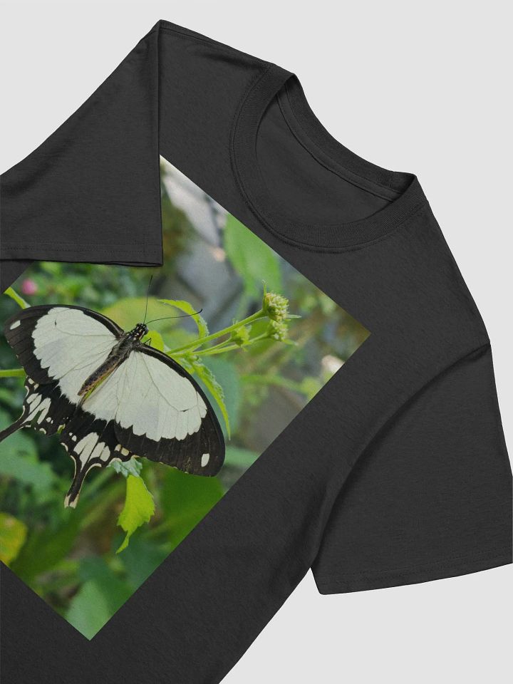 Mocker Swallowtail Tropical Butterfly Unisex T-Shirt product image (1)