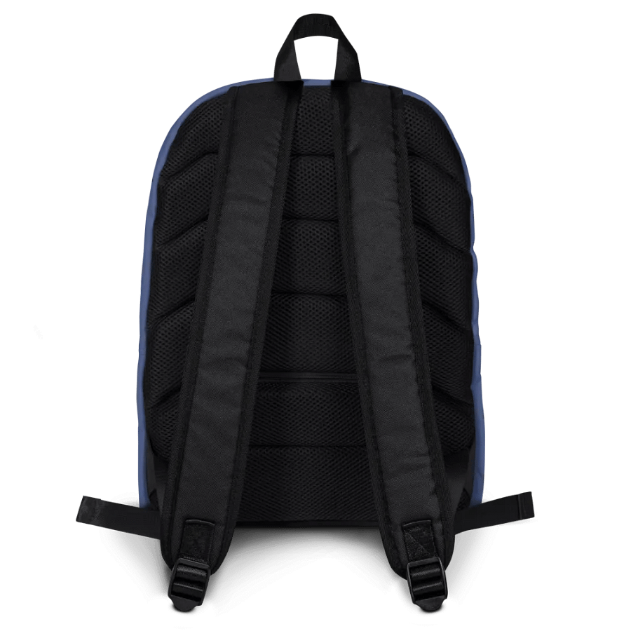 Union Aéromaritime de Transport (UAT) - Backpack product image (4)