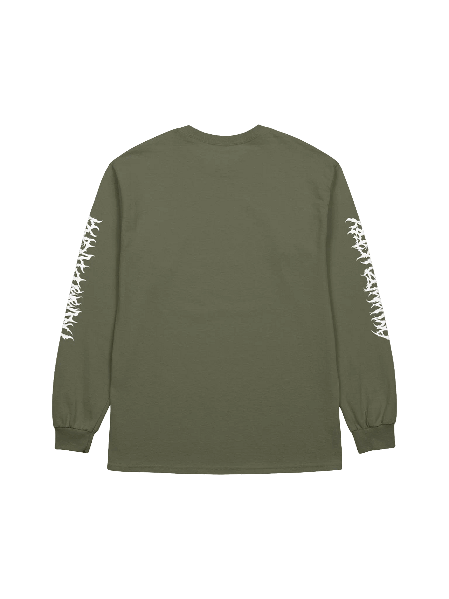 BROOTIST L/S Shirt product image (4)