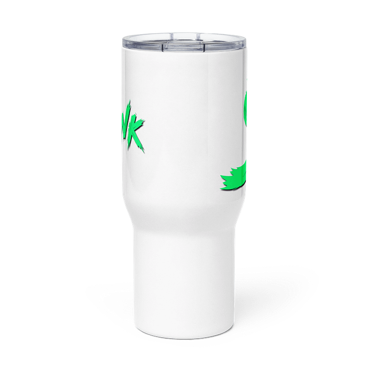 Travel Mug with a Handle product image (2)