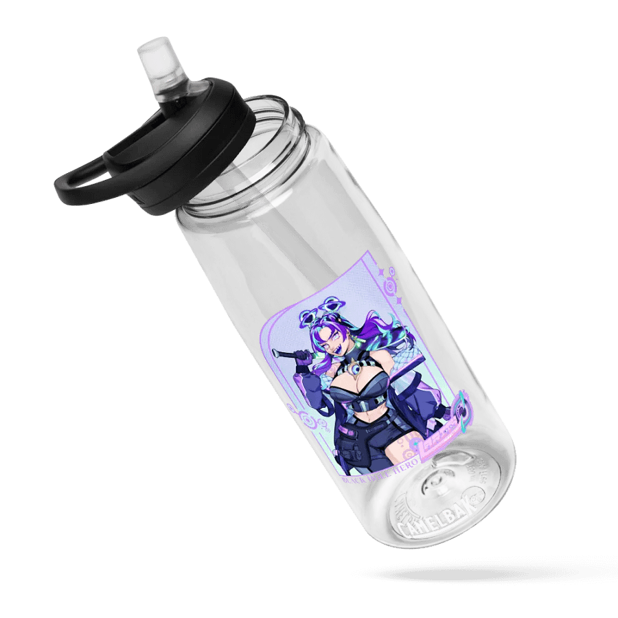 Larity's Celestial Sports Water Bottle product image (42)