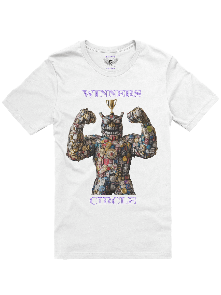 Winners Circle T-Shirt product image (109)