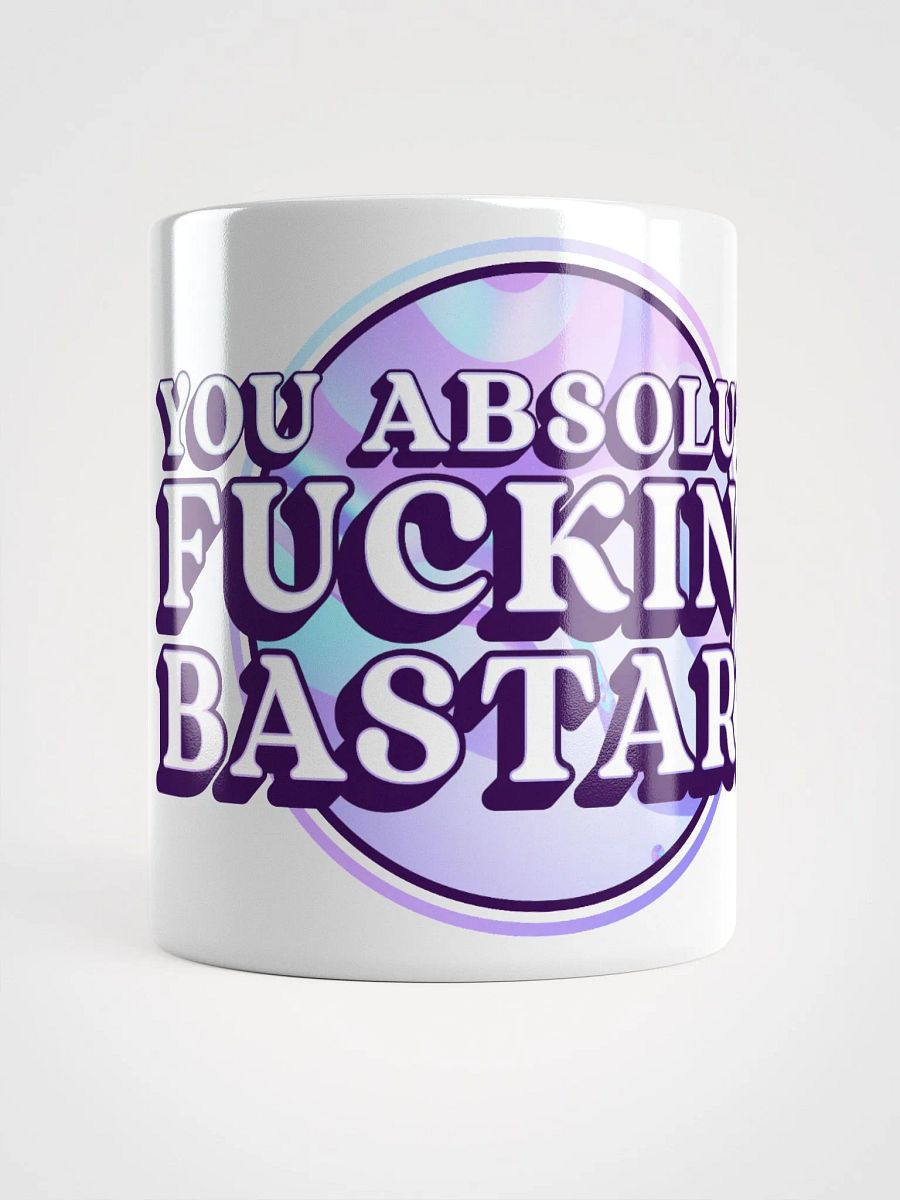 Absolute Effing Bastad Cup product image (1)