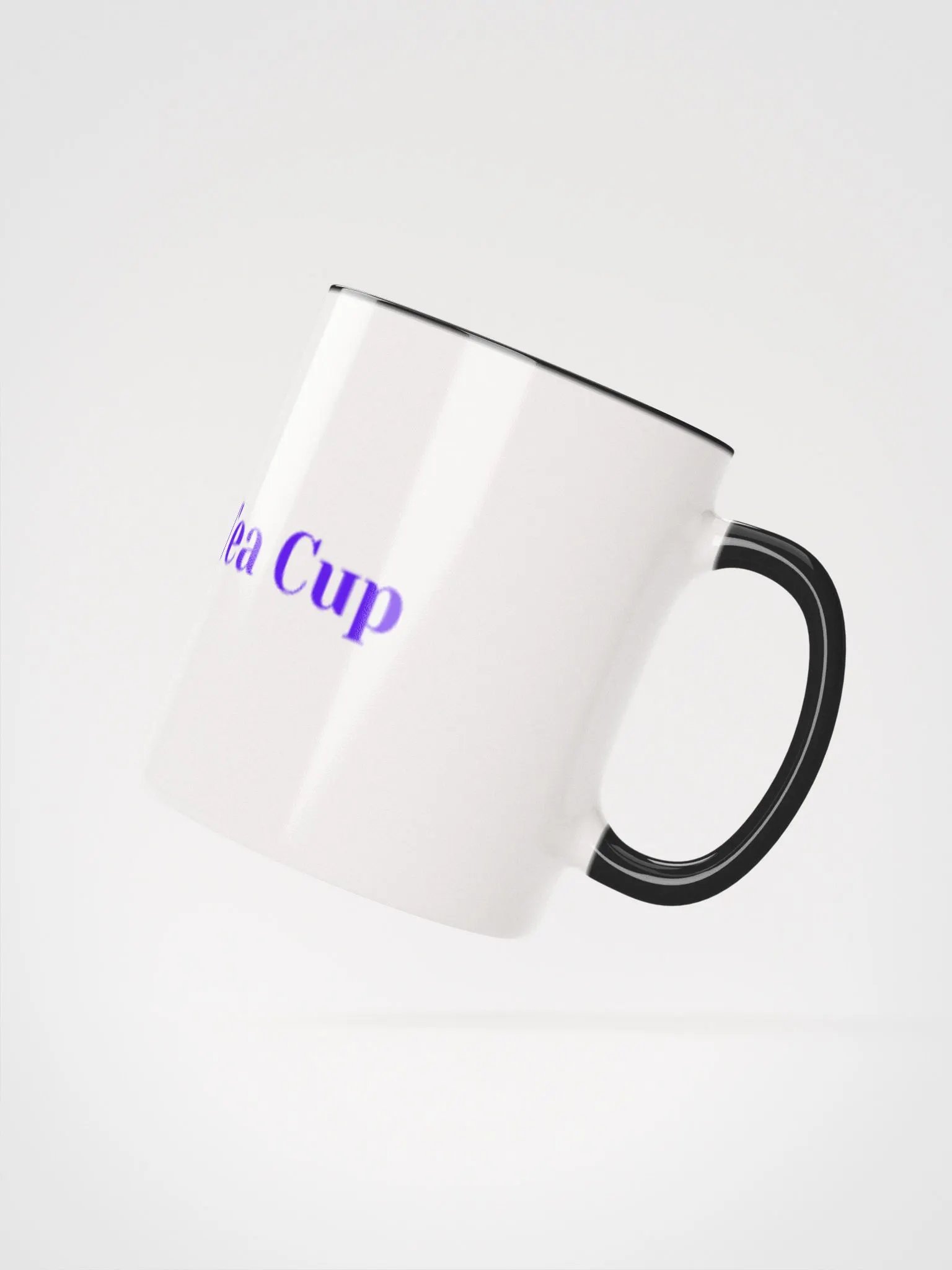 Halloween Witchy Mug Colored inside! product image (2)