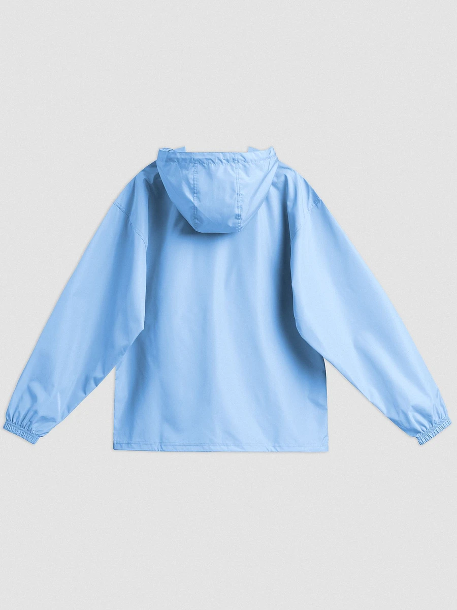 Standing Bear Champion Packable Jacket product image (18)