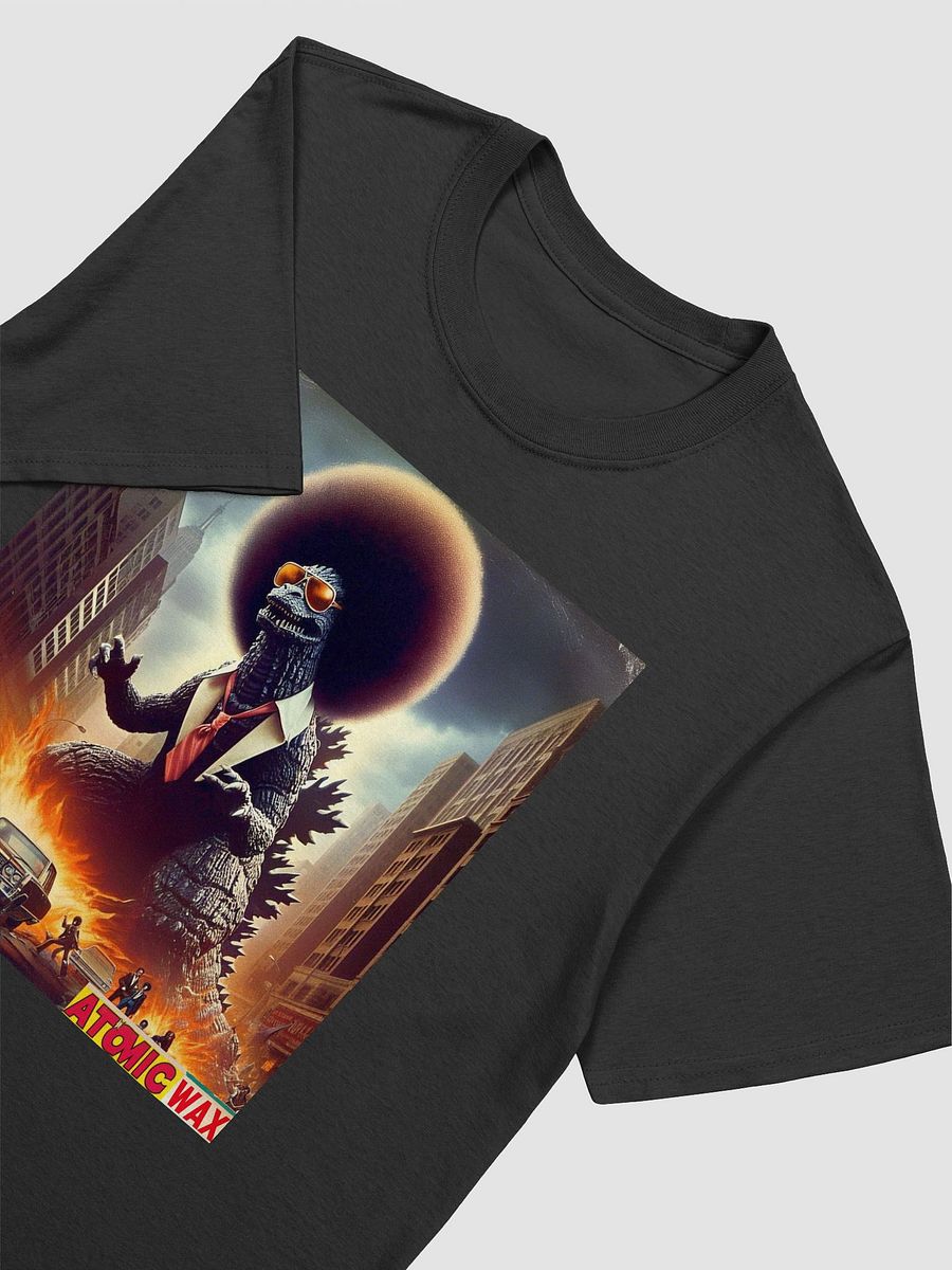 Pimpzilla The Big Payback T-shirt product image (3)