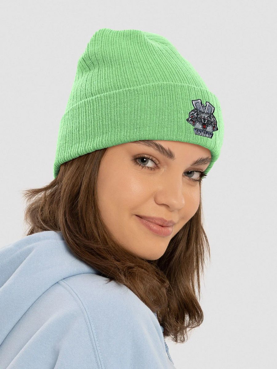 RAW47 Beanie product image (41)